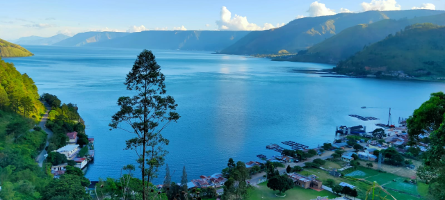 Tempat Wisata Hits Sidikalang yang Tidak Kalah Menarik dari Danau Toba!